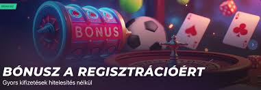 Betmatch bonus banner in magyar