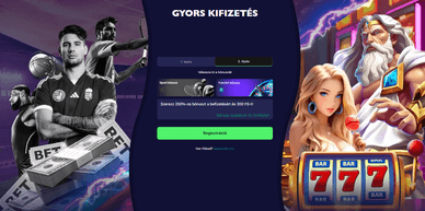 Betmatch login in magyar